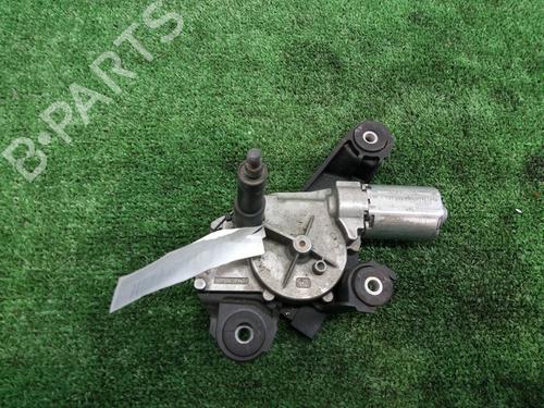 Used Rear wiper motor RENAULT LAGUNA III (BT0/1) 1.5 dCi (BT00, BT0A, BT0T, BT1J) (110 hp) 17521880