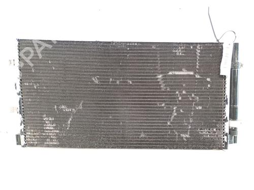 Used AC radiator AC radiator AUDI A4 B8 (8K2) 2.0 TDI (143 hp) 37376865 37376865