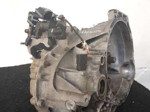 Gearbox FORD MONDEO II (BAP)  | BP3142057M3 