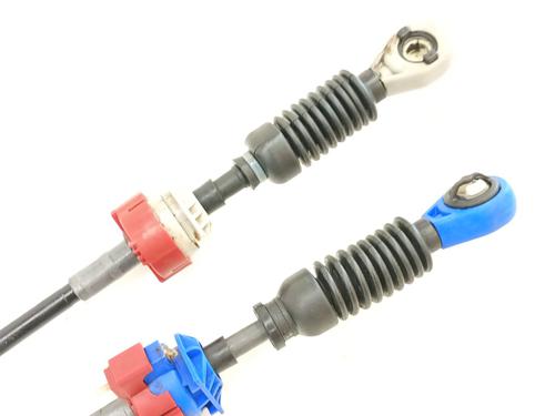 Cable NISSAN NV200 / EVALIA Bus 1.5 dCi 90 (M20, M20M) | BP37080553E12  - Image 5