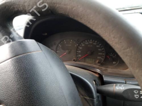 Front right interior door handle FORD TRANSIT CONNECT (P65_, P70_, P80_) 1.8 TDCi | BP16241940I14 