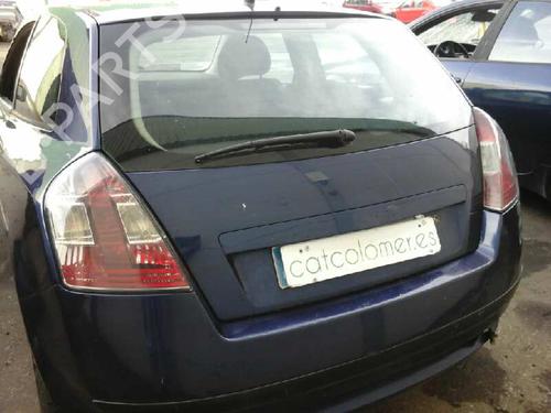 Højre bagtil støddæmper FIAT STILO (192_) 1.9 D Multijet | BP9171126M19 