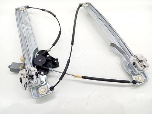 Front right window mechanism FORD KUGA II (DM2) 2.0 TDCi 4x4 | BP36703046C23 - Image 4