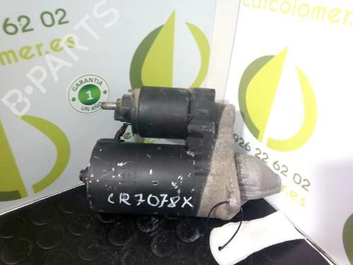 Starter OPEL VECTRA B (J96) 1.8 i 16V (F19) | BP3062778M8 