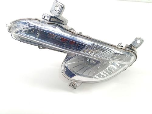 Used Left front fog light Left front fog light PEUGEOT 508 I (8D_) 2.0 HDi (140 hp) 40499853 40499853