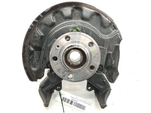 Fusee links voor Fusee links voor SKODA FABIA III (NJ3) 1.0 (75 hp) 34701844 34701844