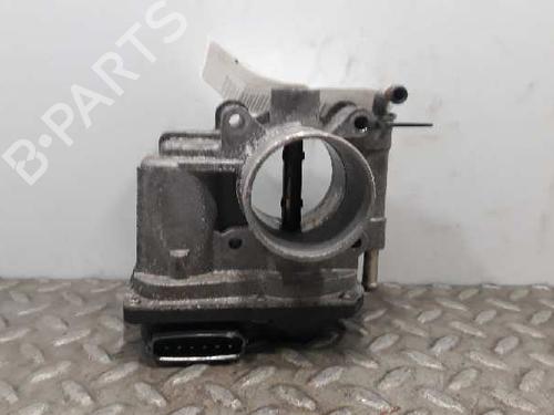 Used Throttle body MAZDA 6 Hatchback (GG) 2.0 DI (GG14) (143 hp) 7051773