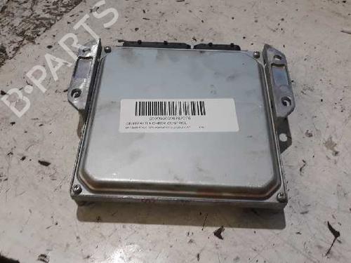 Used Control unit MITSUBISHI L200 / TRITON (KA_T, KB_T) [2004-2018]  5278471