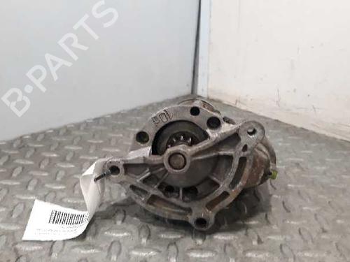 Used Starter CITROËN SAXO (S0, S1) 1.5 D (57 hp) 7063316