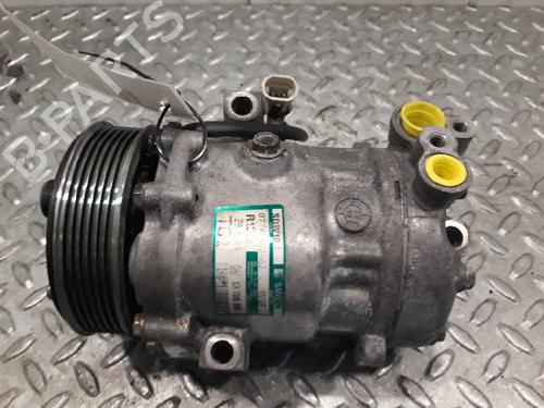 Used AC compressor OPEL CORSA C (X01) [2000-2009]  6080547
