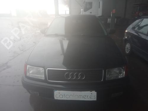 AUDI 100 C4 Saloon (4A2) 2.6 (150 hp) 1371935