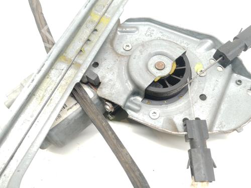 Front right window mechanism PEUGEOT 1007 (KM_)  | BP31359549C23 