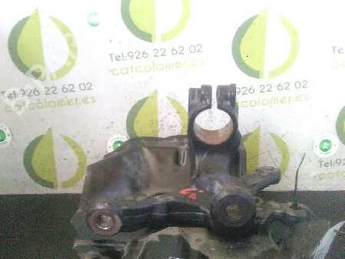 Used Right front steering knuckle BMW 3 (E46) [1997-2005]  3067918
