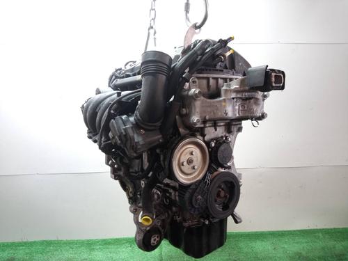 Used Engine PEUGEOT 308 I (4A_, 4C_) 1.6 16V (120 hp) 18311356