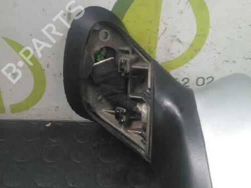 Left mirror FIAT GRANDE PUNTO (199_) 1.3 D Multijet (199.AXD11, 199.AXD1A, 199.AXD1B,... | BP3051044C26 