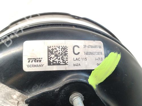 Servo brake BMW 5 Gran Turismo (F07)  | BP29064160M42 