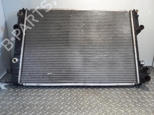 Water radiator OPEL OMEGA B (V94) 2.0 16V (F69, M69, P69) (136 hp)null