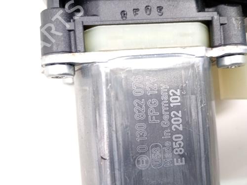 Front right window mechanism SEAT LEON (KL1, KLG) 1.5 TSI | BP36163258C23 - Image 5