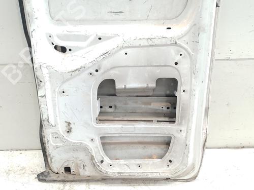 Left tailgate CITROËN JUMPY II Van 2.0 HDi 120 4x4 | BP32267197C76 