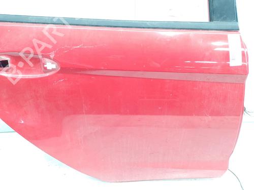 Dør høyre bak FORD FIESTA VI (CB1, CCN) 1.4 | BP29397066C5 