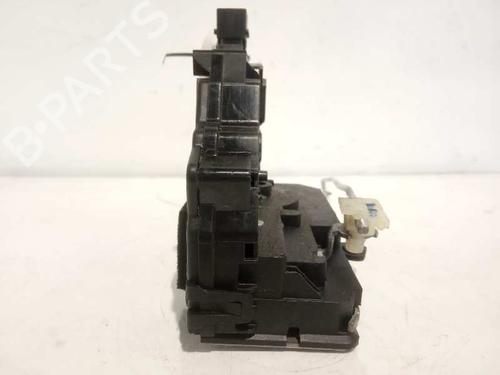 Front left lock OPEL MERIVA B MPV (S10)  | BP3679511C98 