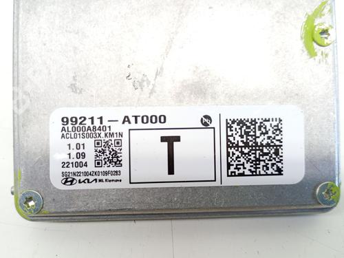 Electronic module KIA NIRO I (DE) 1.6 GDI Hybrid | BP37611072M83 - Image 5