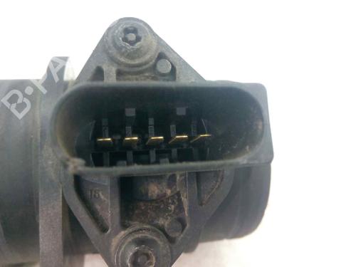 Used Mass air flow sensor SEAT LEON (1P1) [2005-2013]  3074697