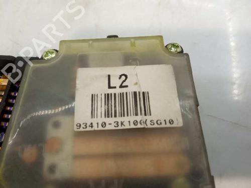 Headlight switch HYUNDAI SONATA V (NF) 2.0 CRDi | BP4689206I24 