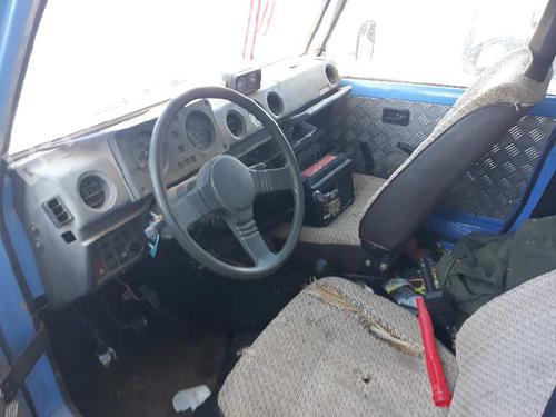 Front left window mechanism VW SANTANA  | BP19782735C22 