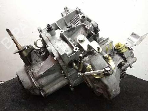 Gearbox CITROËN XANTIA (X1_, X2_)  | BP4832972M3 