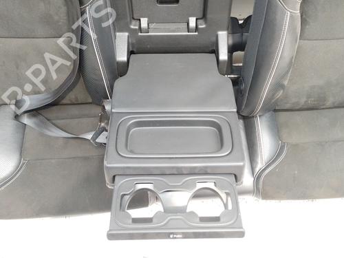 Seats set VOLVO XC60 I SUV (156)  | BP29566761C78 