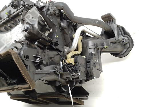 Heater matrix box BMW X1 (E84) xDrive 20 d | BP34539373M61  - Image 9