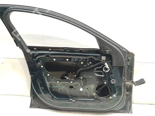 Left front door JAGUAR XF II (X260) 2.0 D | BP29539015C2 