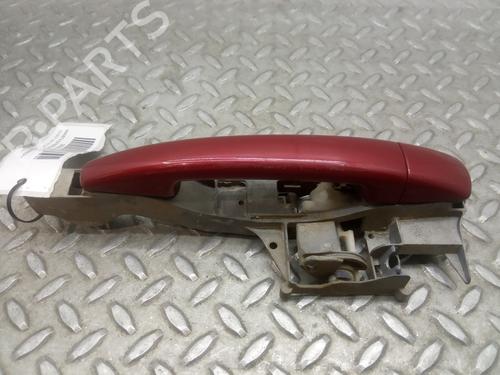 Used Rear right exterior door handle PEUGEOT 308 SW I (4E_, 4H_) [2007-2014]  9427983