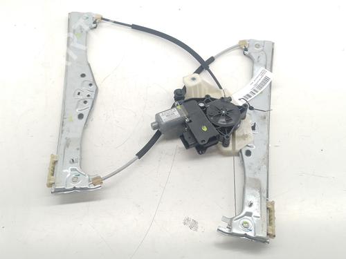 Used Front left window mechanism CITROËN C4 CACTUS 1.5 BlueHDi 100 (102 hp) 30129702