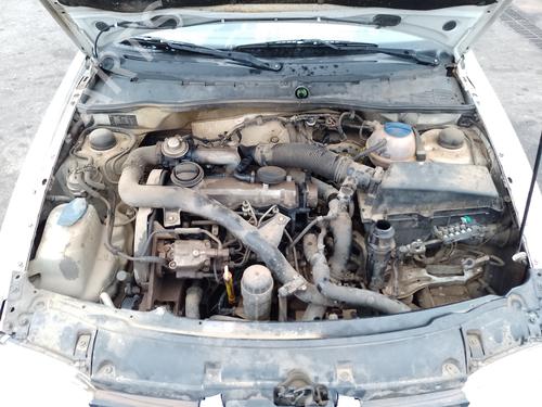 Gearbox SEAT CORDOBA (6K2)  | BP22230119M3 