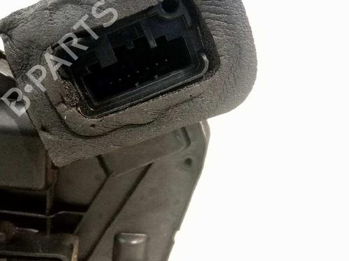 Front right lock VW GOLF VII (5G1, BQ1, BE1, BE2) 1.6 TDI | BP3474720C97 