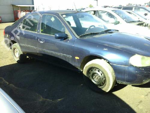 Starter FORD MONDEO II (BAP)  | BP7070568M8 