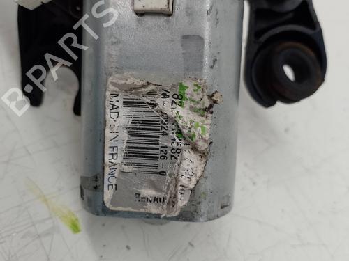 Rear wiper motor DACIA SANDERO  | BP18065880M102 