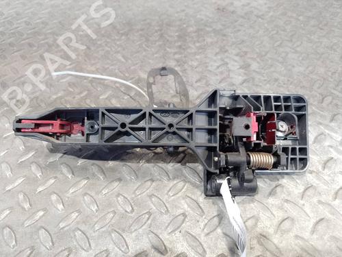 Rear right exterior door handle HYUNDAI i30 (GD)  | BP16926108C130