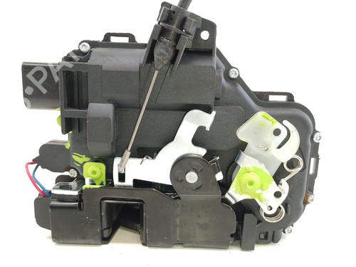 Venstre foran lås SEAT LEON (1M1) 1.6 16 V | BP29808182C98 