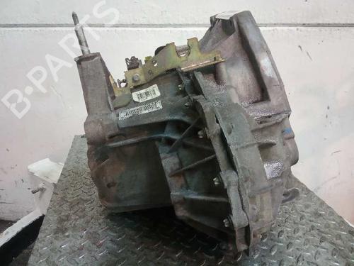Gearbox RENAULT ESPACE IV (JK0/1_)  | BP5853886M3 