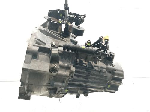 Gearbox HYUNDAI GETZ (TB)  | BP21844747M3 