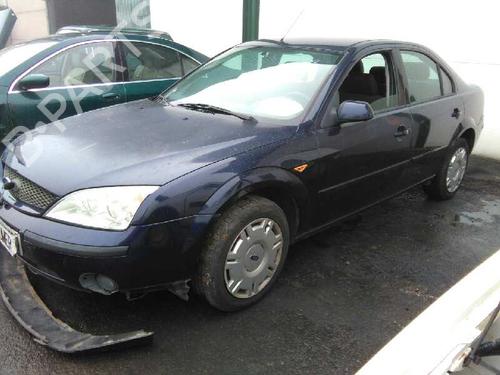 Gearbox FORD MONDEO III Saloon (B4Y)  | BP3546615M3 