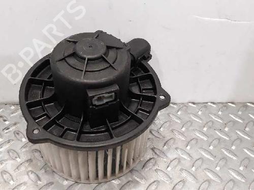 Used Heater blower motor HYUNDAI GETZ (TB) [2001-2011]  5614414