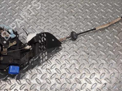Used Front left lock VW TOUAREG (7LA, 7L6, 7L7) [2002-2013]  3544802