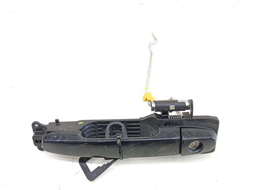 Used Front left exterior door handle Front left exterior door handle 37421784 37421784