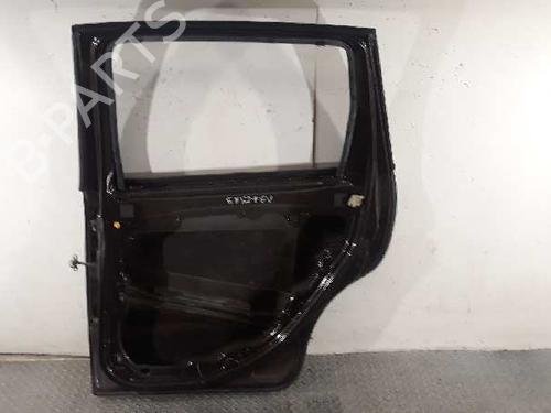 Right rear door FIAT CROMA (194_)  | BP7037110C5 