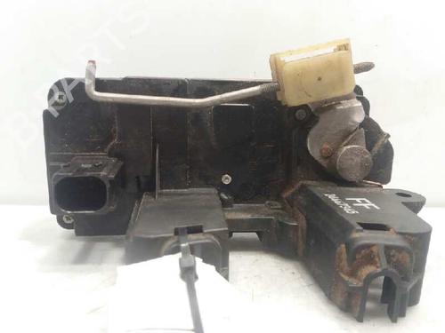 Used Rear left lock OPEL VECTRA C GTS (Z02) 2.2 16V (F68) (147 hp) 3544657