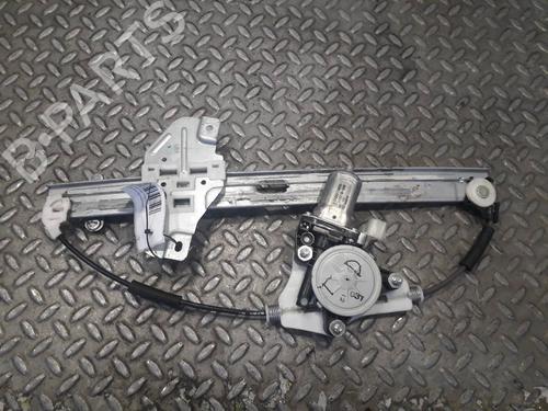 Used Rear right window mechanism KIA RIO III (UB) [2011-2017]  15389932